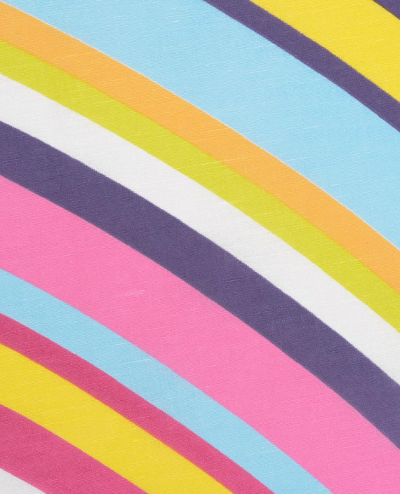 Лён рубашечный (Купон 2.2 м) 1007 цвет разноцветный картинка 2