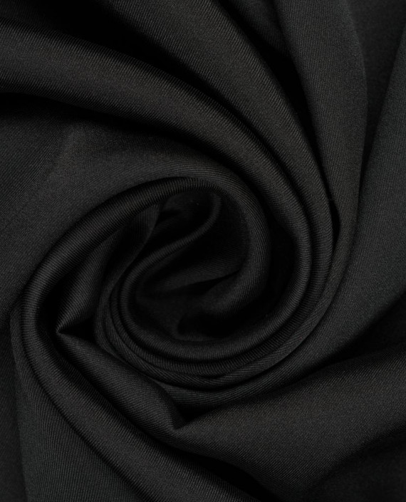 Атлас 393 цвет черный картинка