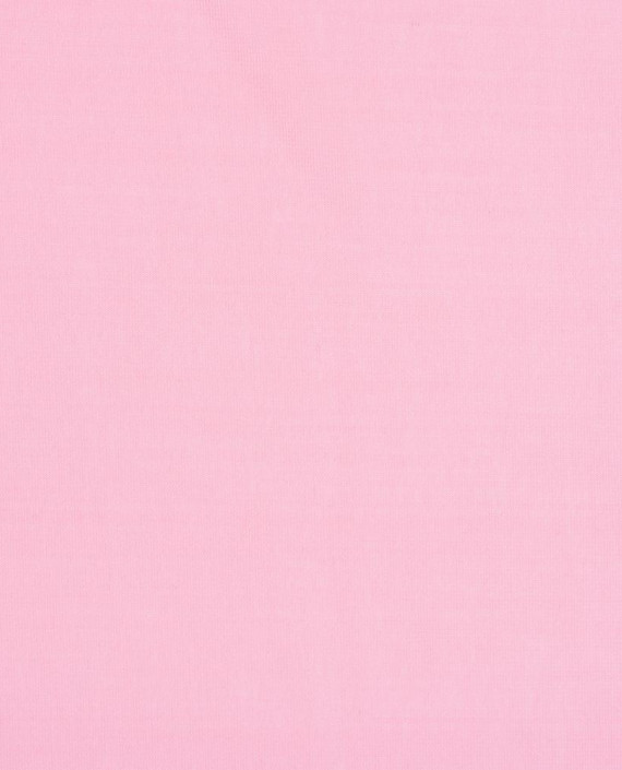 Трикотаж вискозный 3558 цвет розовый картинка 2