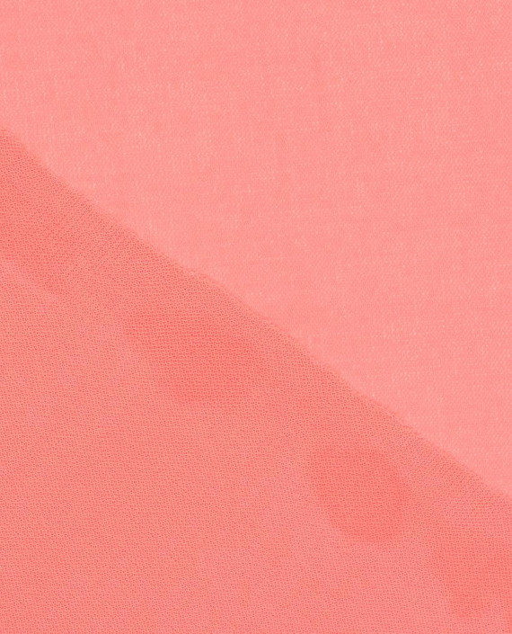 Последний отрез 0.8 м Сетка трикотажная 1475 цвет розовый картинка 1