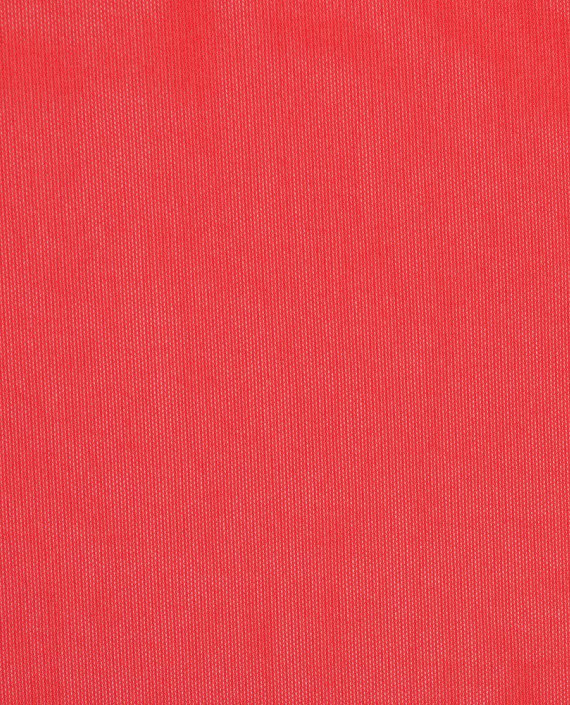 Сетка трикотажная 494 цвет красный картинка 2