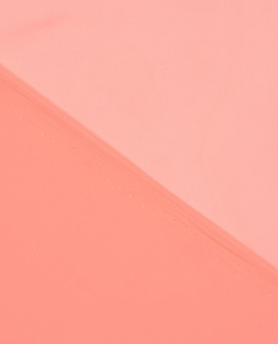 Ткань шифон 0612 цвет розовый картинка 1
