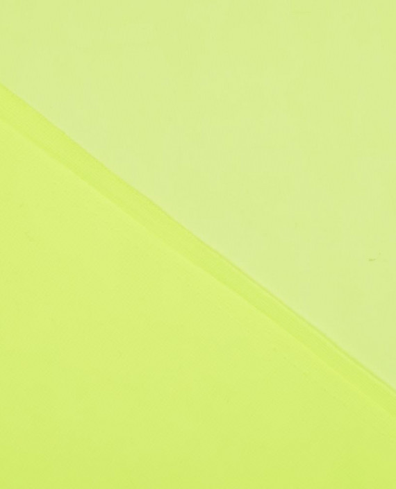 Ткань шифон 0611 цвет зелёный картинка 1