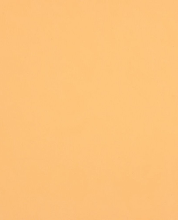 Ткань шифон 0609 цвет оранжевый картинка 2