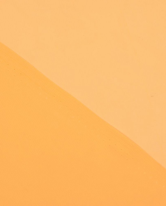 Ткань шифон 0609 цвет оранжевый картинка 1