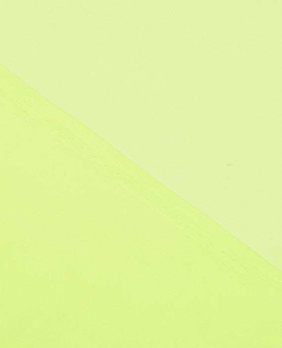 Ткань шифон 0610 цвет зелёный картинка 1
