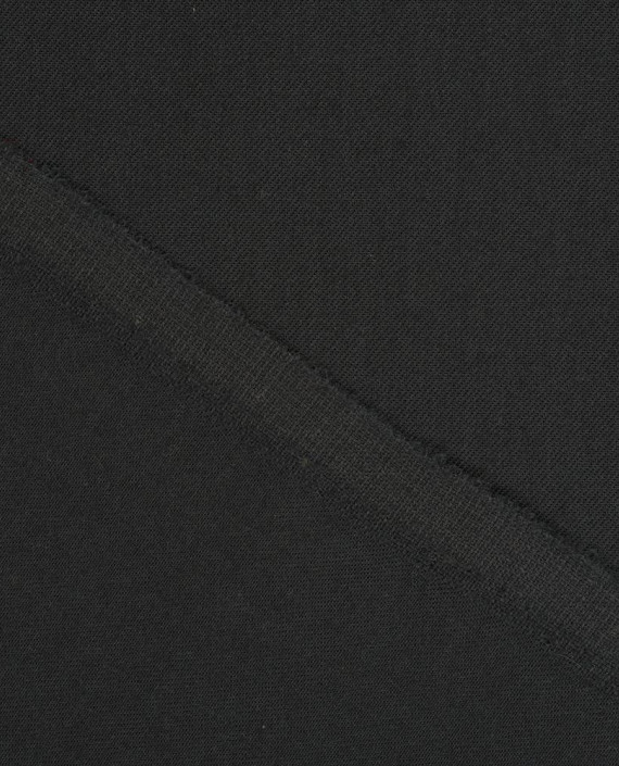 Последний отрез 1 м Ткань Шерсть Костюмная 12850 цвет серый картинка 1