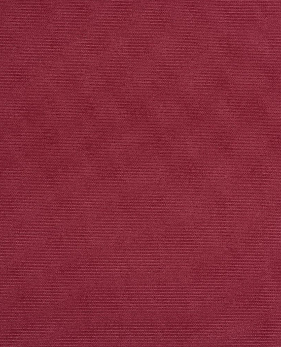 Ткань костюмная 1258 цвет бордовый картинка 2