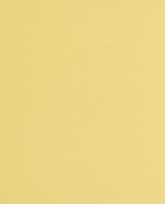 Последний отрез 0.8м Трикотаж масло  13608 цвет желтый картинка 2
