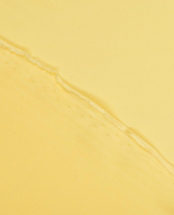 Трикотаж масло 3608 цвет желтый картинка 1