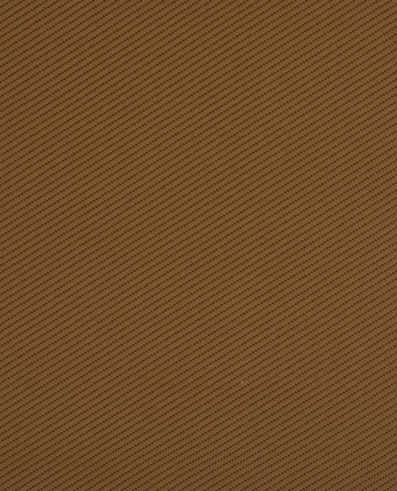Последний отрез 0.7м Трикотаж Джерси Hugo Boss 13572 цвет коричневый картинка 2