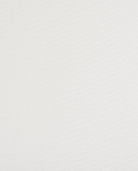 Поливискоза костюмная 0200 цвет белый картинка 2