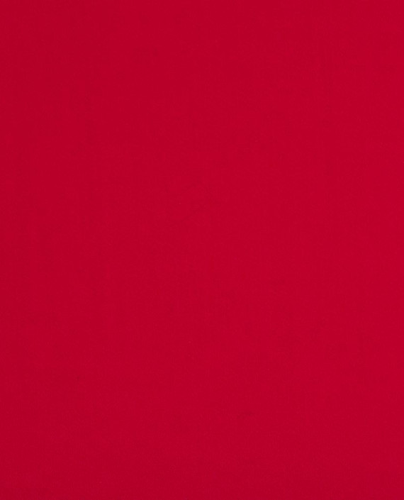 Последний отрез 0.9м Вискоза рубашечная 10745 цвет красный картинка 2