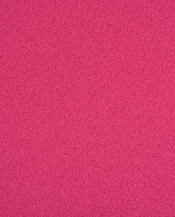 Креп костюмный 0138 цвет розовый картинка 2