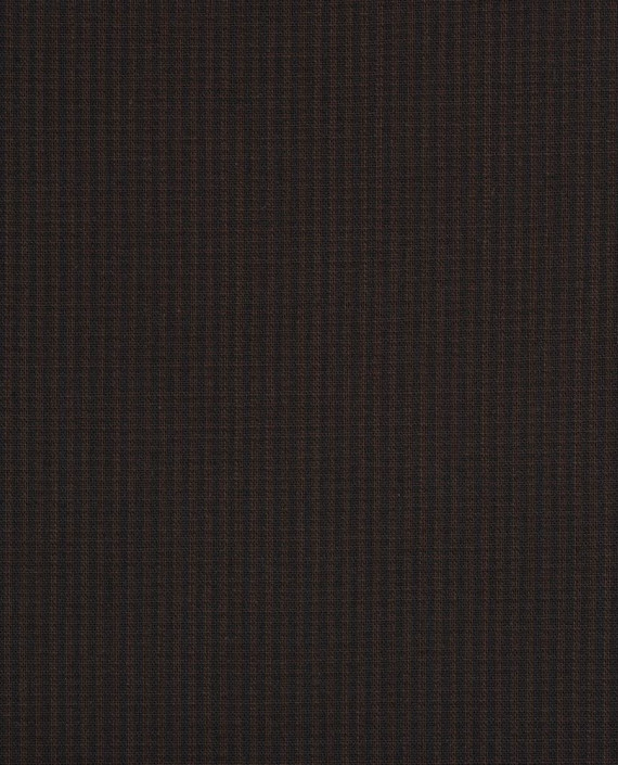 Шерсть костюмная 2857 цвет коричневый картинка 2