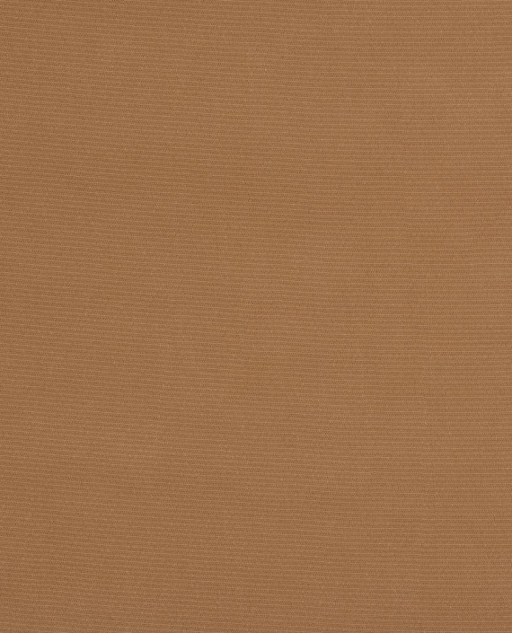 Шелк плательный 0387 цвет коричневый картинка 2