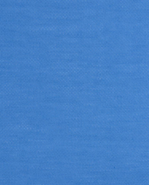 Трикотаж пике 3618 цвет синий картинка 2