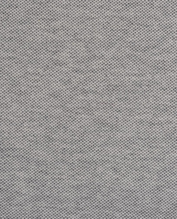 Последний отрез 0.8м Трикотаж пике 13612 цвет серый картинка 2