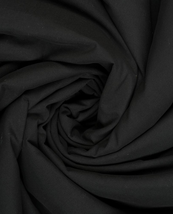 Курточная стеганная 188 цвет черный картинка