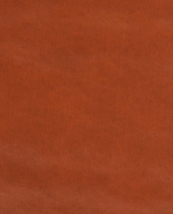 Курточная стеганная двухсторонняя 199 цвет оранжевый картинка 2
