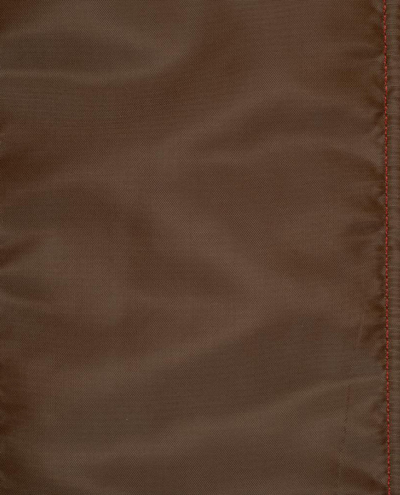 Подкладка стеганная 207 цвет коричневый картинка 2