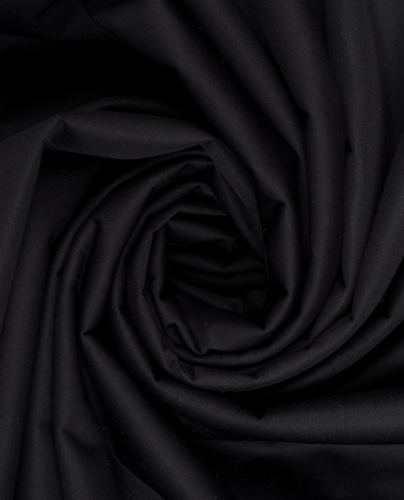 Подкладка стеганная с мембраной 217 цвет черный картинка