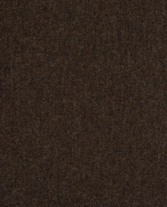 Шерсть костюмная 2845 цвет коричневый картинка 2