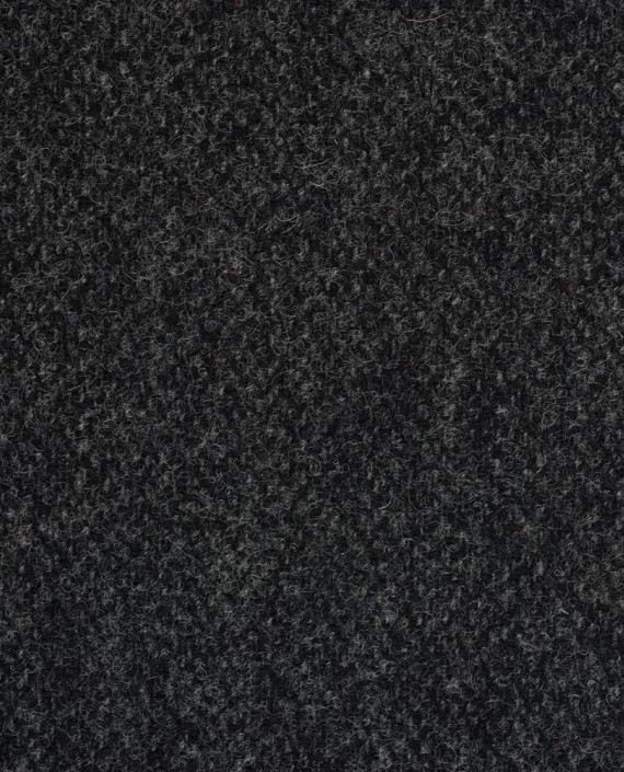 Шерсть костюмная 2833 цвет серый картинка 2