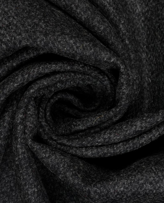 Шерсть костюмная 2833 цвет серый картинка