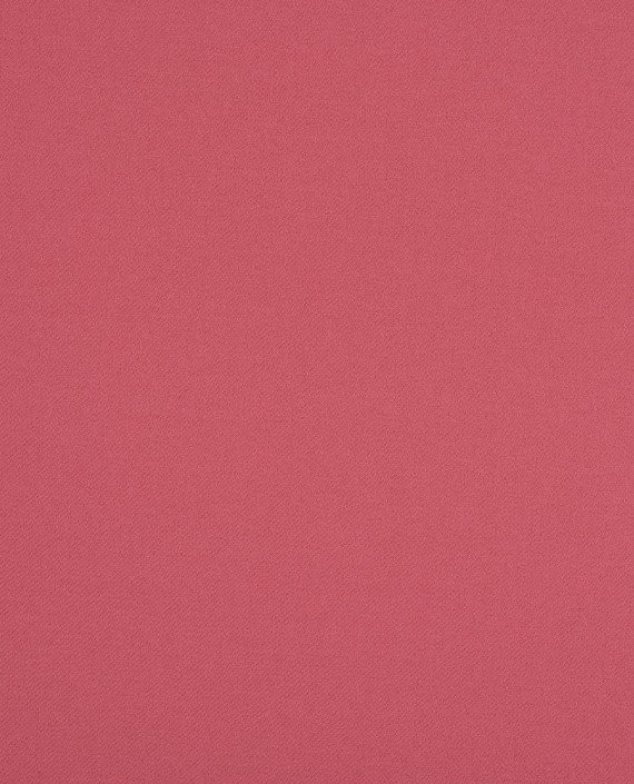 Поливискоза костюмная Hugo Boss 0195 цвет розовый картинка 2