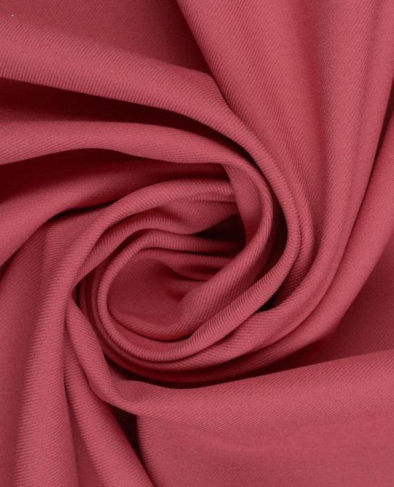 Поливискоза костюмная Hugo Boss 0195 цвет розовый картинка