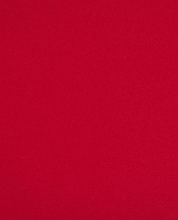 Шерсть костюмная Hugo Boss 2805 цвет красный картинка 2