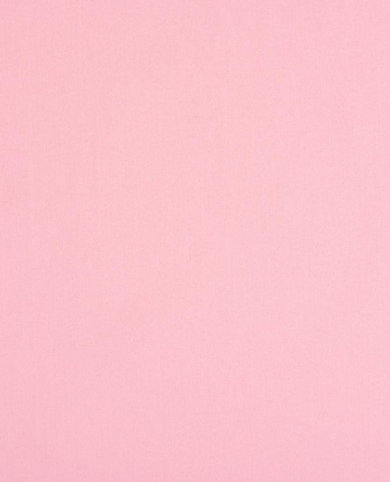 Последний отрез 1м Хлопок рубашечный 13604 цвет розовый картинка 2
