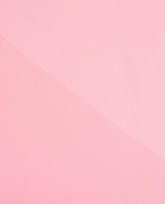 Хлопок рубашечный 3604 цвет розовый картинка 1