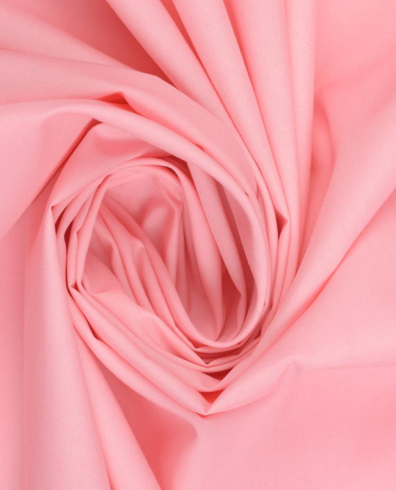 Хлопок рубашечный 3604 цвет розовый картинка