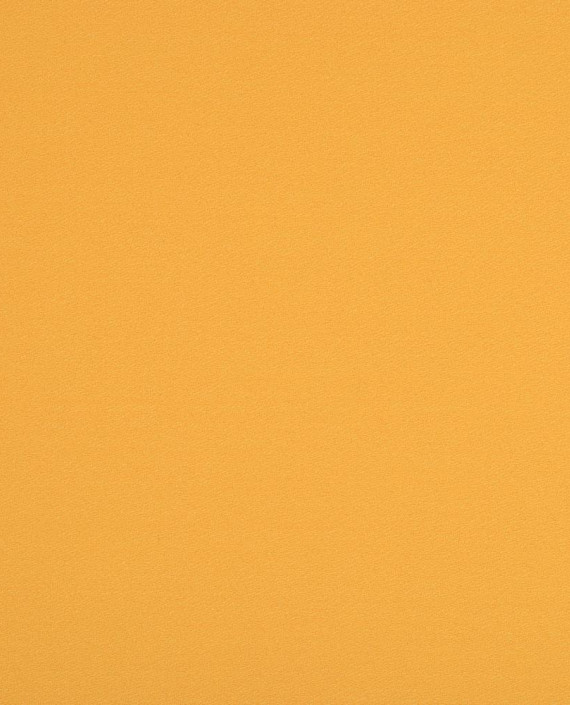 Шерсть костюмная Hugo Boss 0233 цвет желтый картинка 2