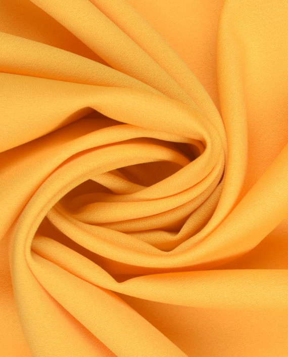 Шерсть костюмная Hugo Boss 0233 цвет желтый картинка