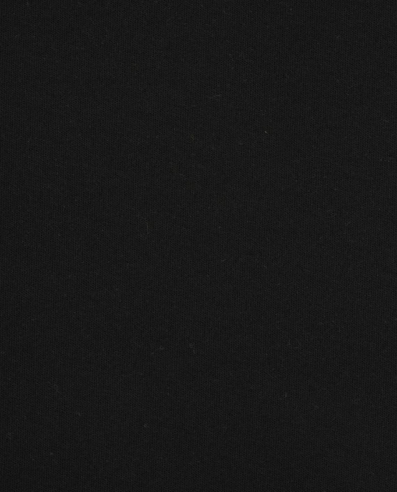 Трикотаж кулирка 3628 цвет черный картинка 2