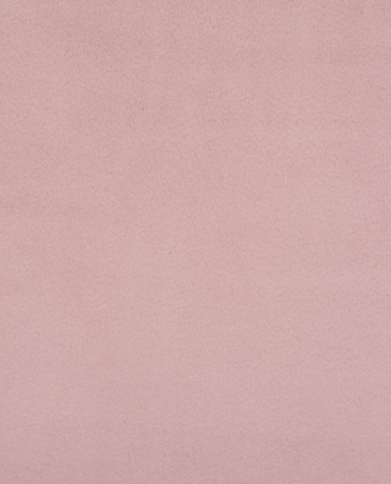 Искусственный мех 0399 цвет розовый картинка 2