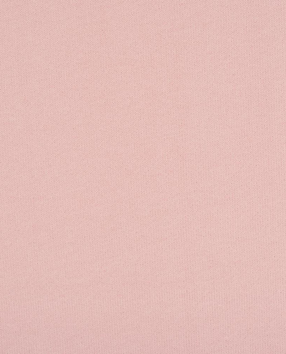 Футер 2-х нитка петля 3643 цвет розовый картинка 2