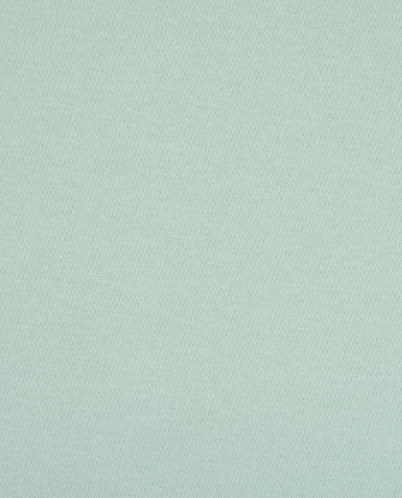Трикотаж Футер 3-х нитка с начесом 3637 цвет зеленый картинка 2