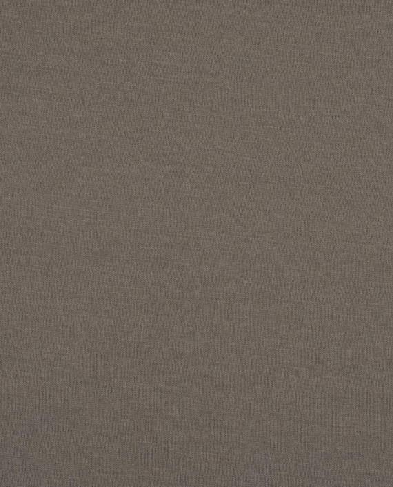 Трикотаж шерстяной 3704 цвет серый картинка 2