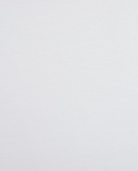 Трикотаж кулирка 3675 цвет белый картинка 2