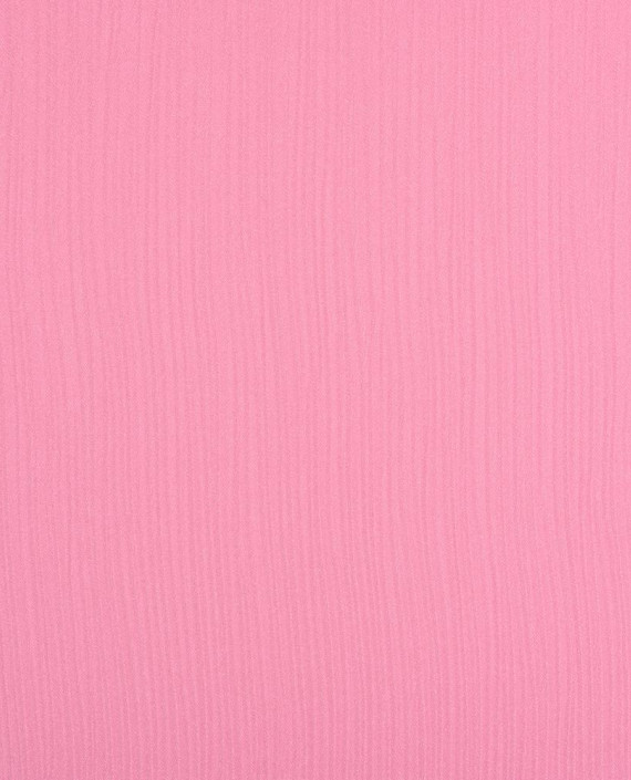 Шифон крэш 0618 цвет розовый картинка 2