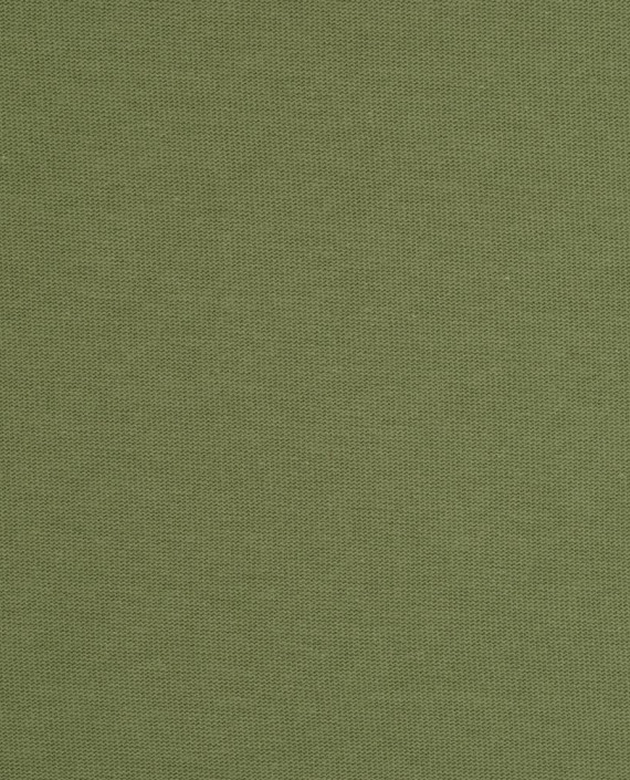 Трикотаж интерлок 3648 цвет зеленый картинка 2