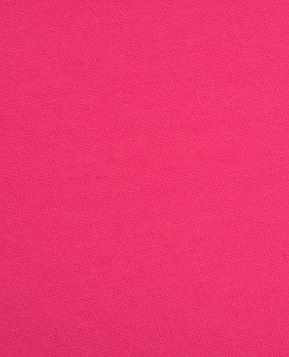 Трикотаж  Кулирка 2700 цвет розовый картинка 2
