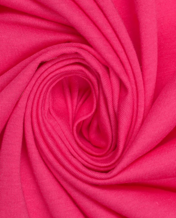 Трикотаж  Кулирка 2700 цвет розовый картинка