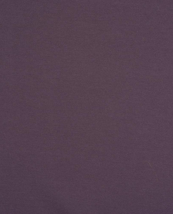 Трикотаж кулирка 3673 цвет фиолетовый картинка 2