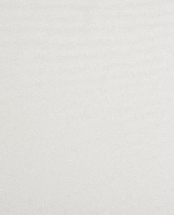 Трикотаж кулирка 3672 цвет белый картинка 2