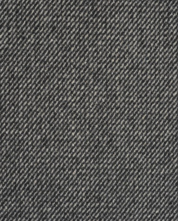 Шерсть пальтовая 2888 цвет серый картинка 2